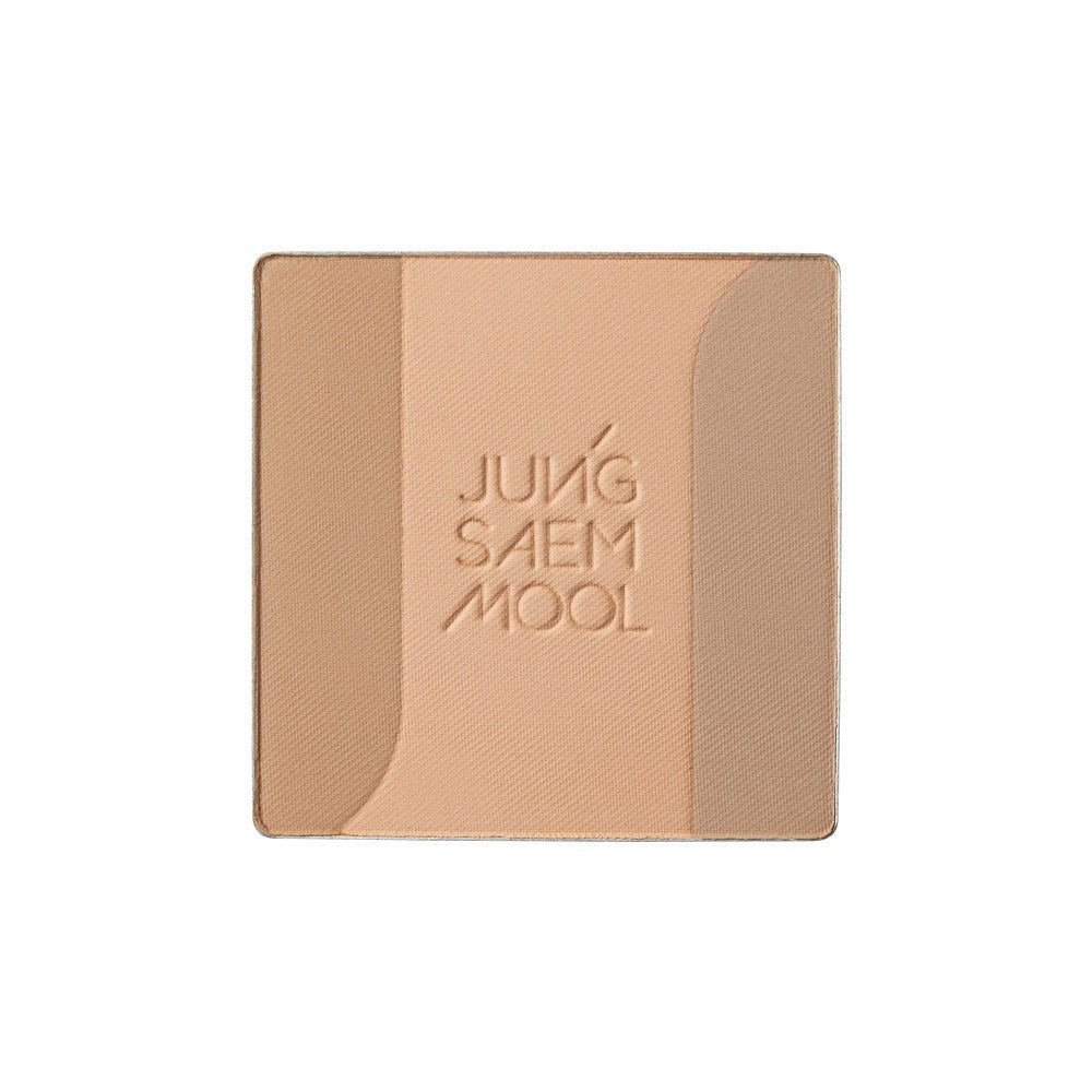 [JUNG SAEMMOOL] Skin Nuder Shading Pact Natural Contour Finish Compact