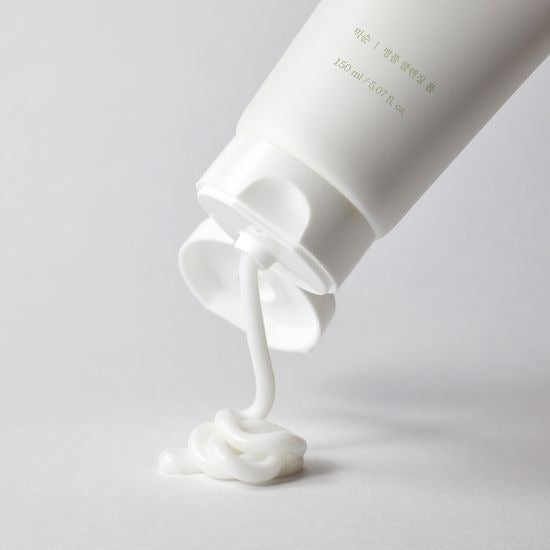 [mixsoon] Centella Cleansing Foam 150ml | Gentle Hydrating Vegan Cleanser