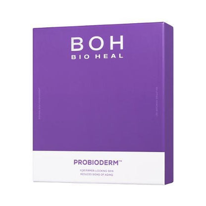 [BIOHEAL BOH] Probioderm 3D Lifting Skin Care Duo Set | Essential Toner 150mL + Emulsion 150mL