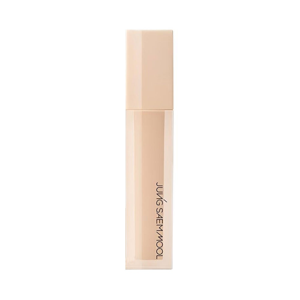 [JUNG SAEMMOOL] Skin Nuder Concealer Natural Nude Coverage Lightweight Finish 6 g