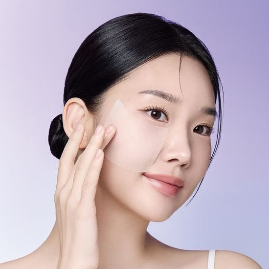 [REJURAN] Derma Healer Pore Tightening Toner Pad – Refreshing Exfoliating Care 220 mL (60 Pads) Double Set | GlowLab