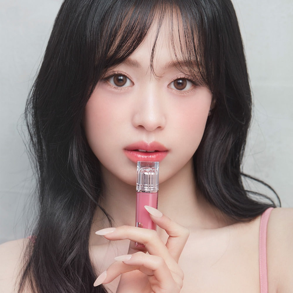 [BANILA CO.] Dew Glow Tint Glossy Hydrating Finish Lip Tint 3.8g 16 Shades