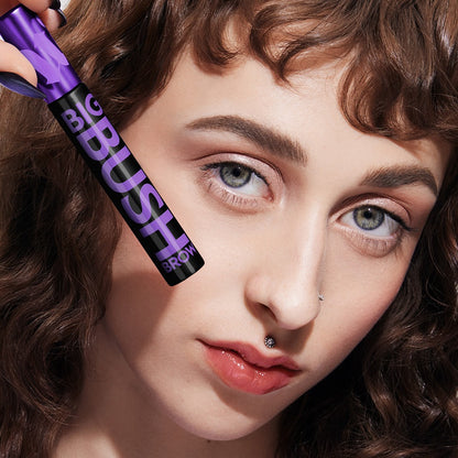 [URBAN DECAY] Big Bush Brow Volumizing Brow Mascara Natural Finish 6 ml