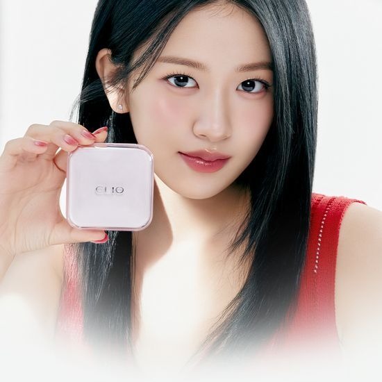 [CLIO] Kill Cover Mesh Glow Essential Cushion (+Refill) | Dewy Coverage & Radiant Finish