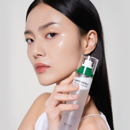 [BIOHEAL BOH] PANTHECELL Repair Cica Cream Mist – Refreshing Moisture Spray for Balanced, Smooth Skin | 120mL