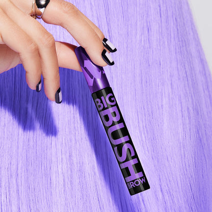 [URBAN DECAY] Big Bush Brow Volumizing Brow Mascara Natural Finish 6 ml