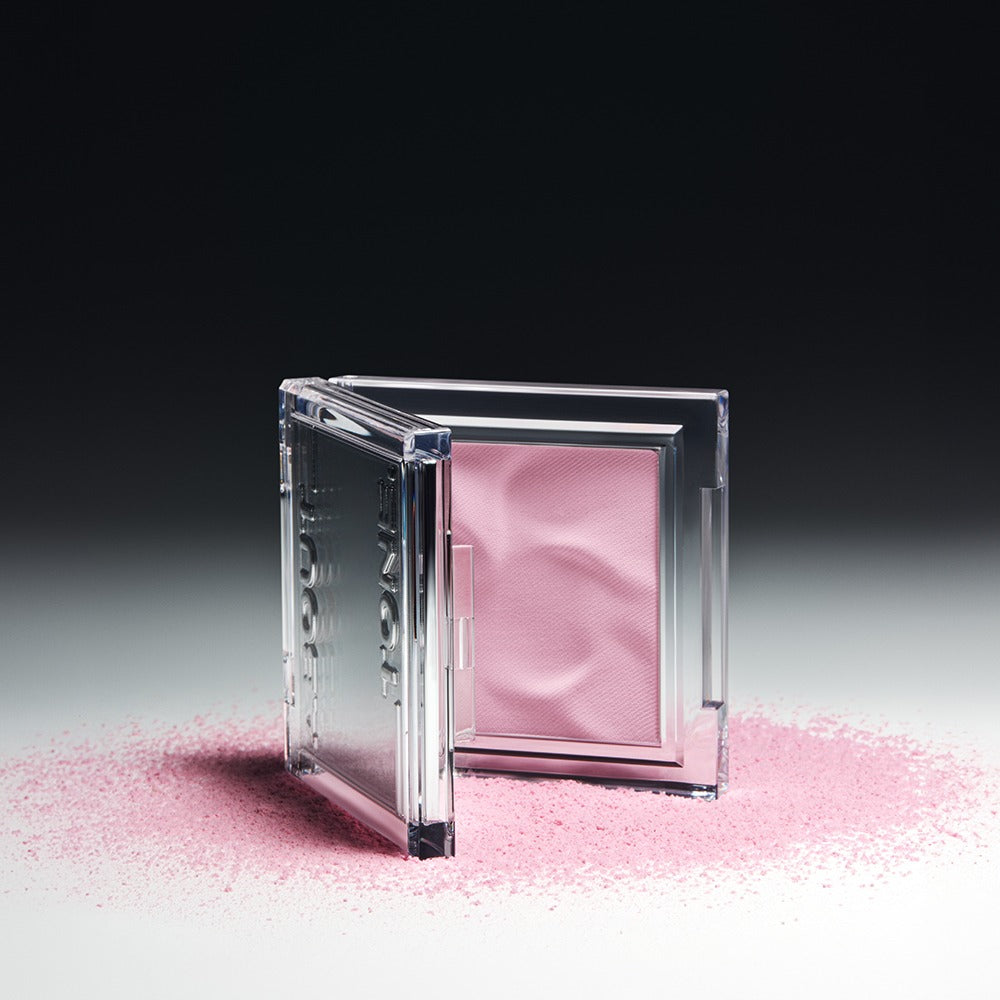 [ABOUT TONE] Fluffy Wear Blusher Soft Blur Finish 4.3g | 10 Shades