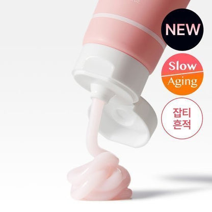 [Medicube] PDRN Pink Hyaluronic Moisturizing Cream – Soft Hydrating Finish – 50ml (Double Set)