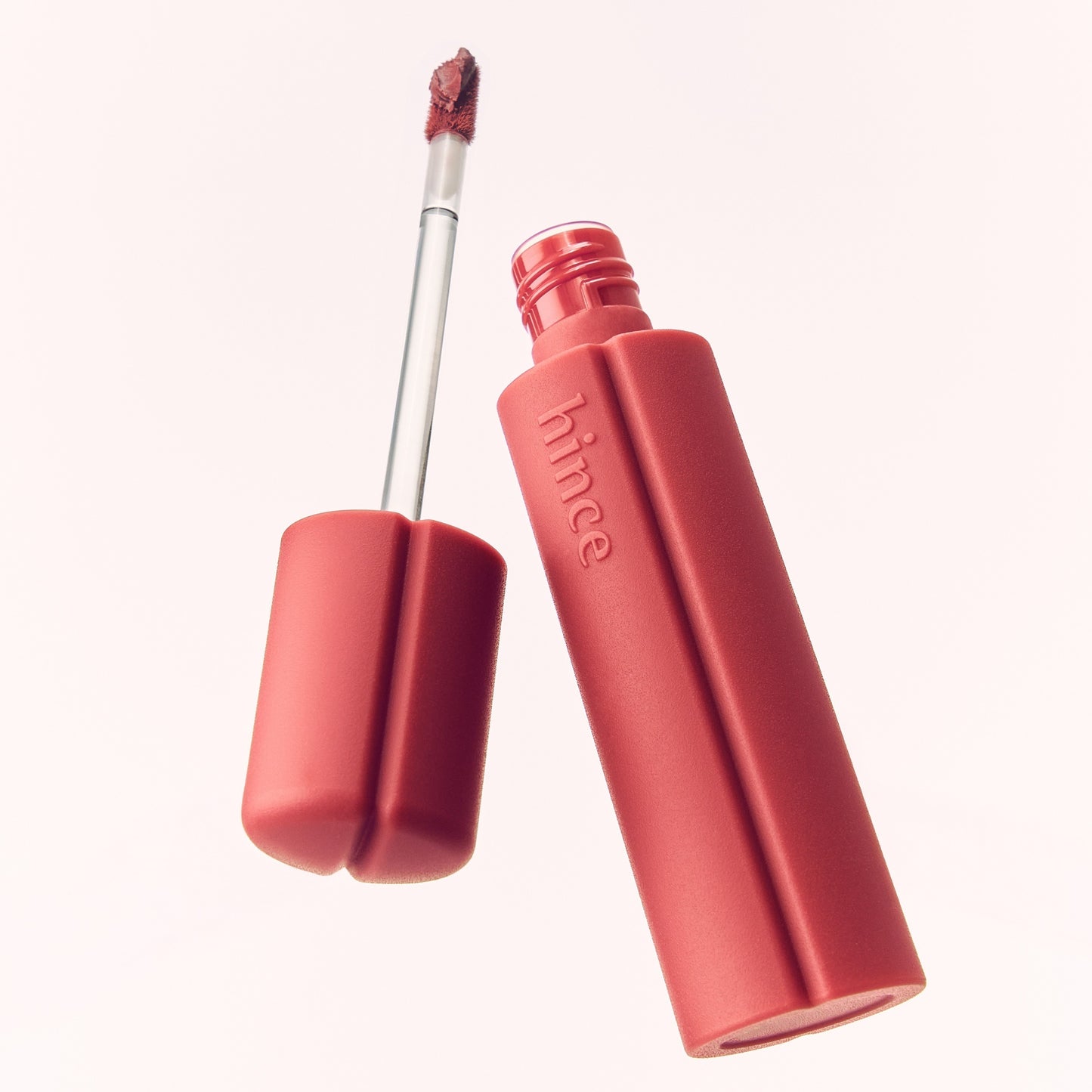 [hince] Nu Blur Tint Soft Velvet Blur Finish Set (10 Colors + Lip Changer)