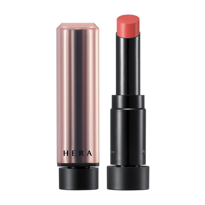 [HERA] Sensual Powder Matte Lipstick Dewy-Velvet Finish 3g