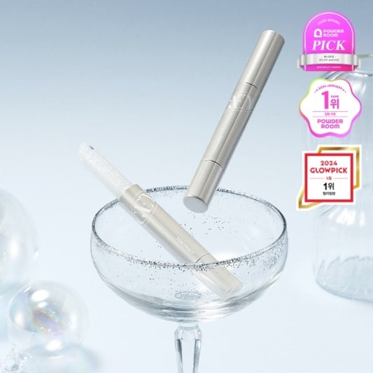 [TONYMOLY] Get It Tint Glaze Balm High-Shine Glossy Lip Balm 14 Shades