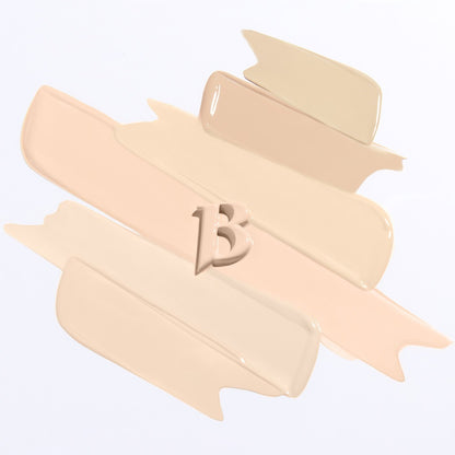 [BANILA CO.] Covericious Power Fit Foundation Mini Soft Semi-Matte Finish 14ml