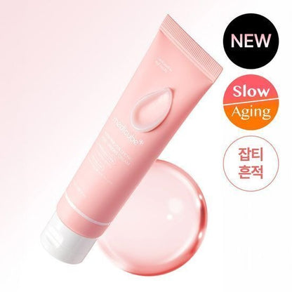 [Medicube] PDRN Pink Hyaluronic Moisturizing Cream – Soft Hydrating Finish – 50ml (Double Set)