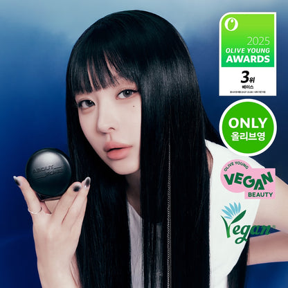 [ABOUT TONE] Blur Powder Pact Soft Matte Finish 9g