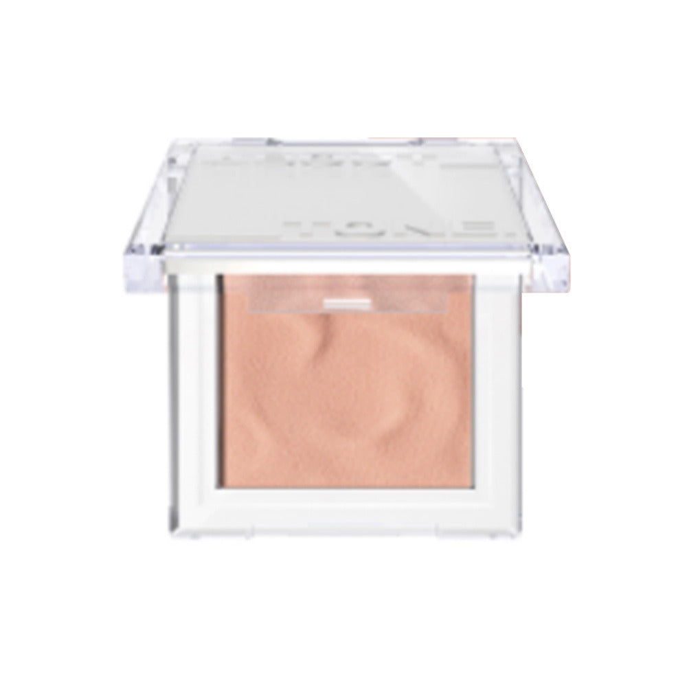 [ABOUT TONE] Fluffy Wear Blusher Soft Blur Finish 4.3g | 10 Shades