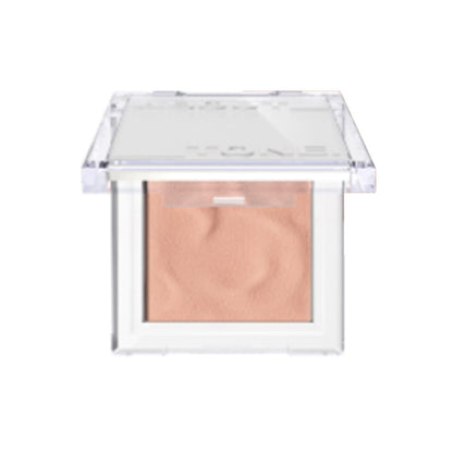 [ABOUT TONE] Fluffy Wear Blusher Soft Blur Finish 4.3g | 10 Shades