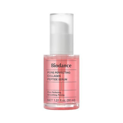 [BIODANCE] Collagen Peptide Serum – Hydrating & Smoothing Essence | 30ml + 10ml Set