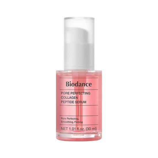 [BIODANCE] Pore Perfecting Collagen Peptide Serum 30ml Duo Special Set