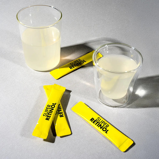 [VITALBEAUTIE] Super Retinol Radiant Stick Supplement | 30 Sticks