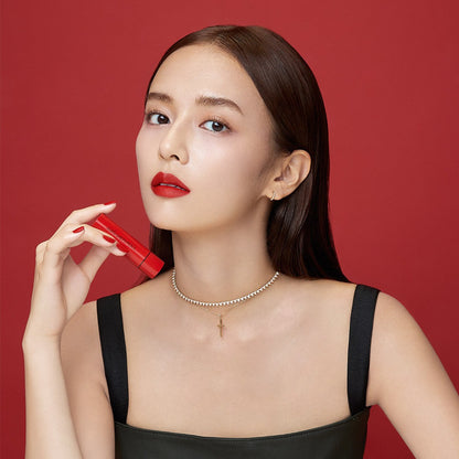 [JUNG SAEMMOOL] New Classic Matte Lipstick Cream Matte Finish 3.5 g