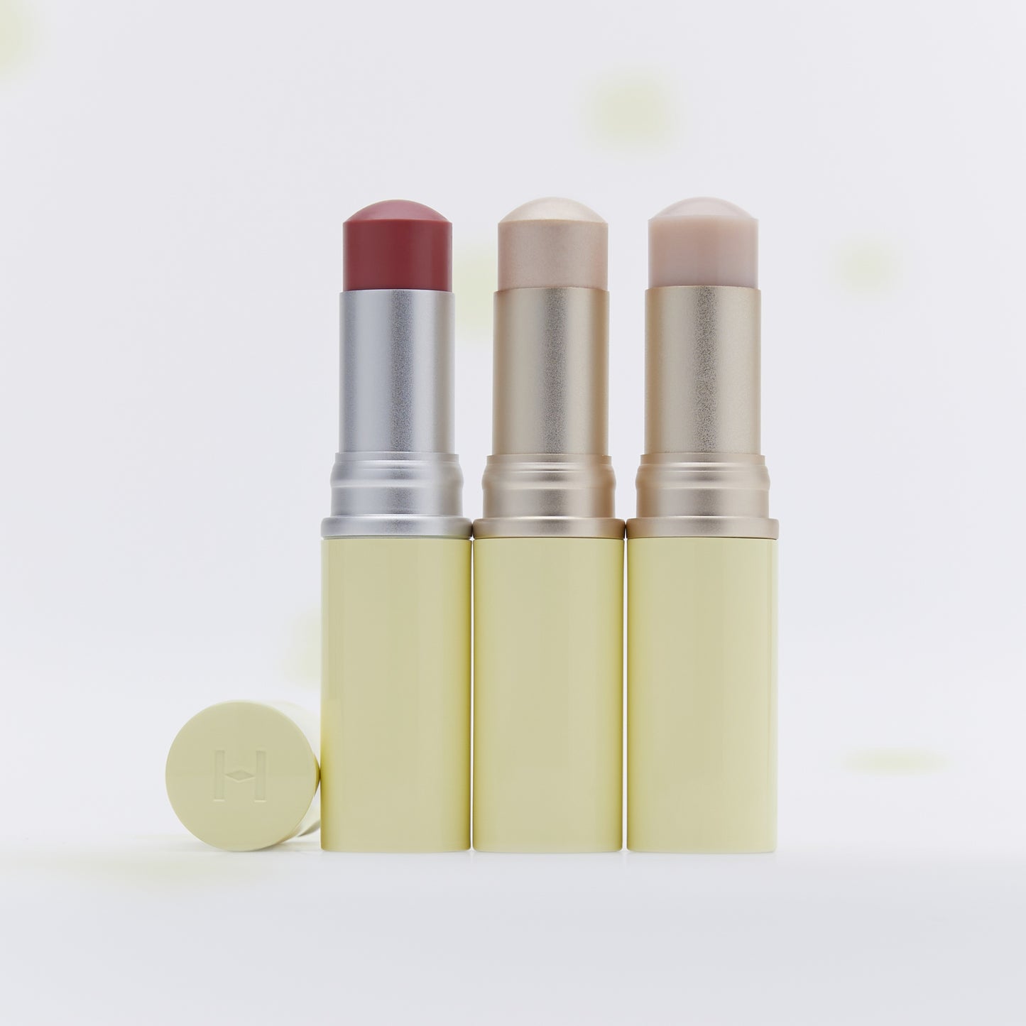 [hince] True Dimension Radiance Balm Soft Glow Stick 8 Colors Set