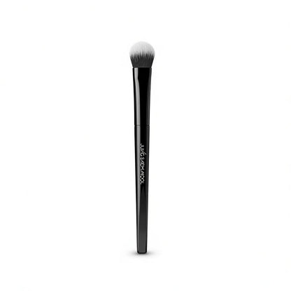 [JUNG SAEMMOOL] Masterclass Eye Brush Portable Kit Precision Blend | 5 Brushes + Pouch