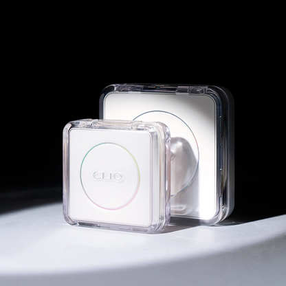 [CLIO] Kill Cover Founwear Cushion The Original Mini | Air-Light Satin Matte Finish