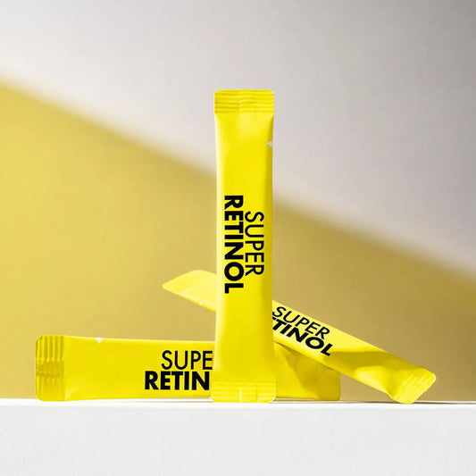 [VITALBEAUTIE] Super Retinol Radiant Stick Supplement | 30 Sticks