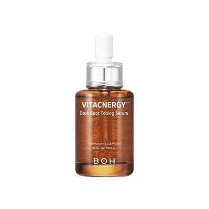 [BIOHEAL BOH] Vitacnergy™ Dark Spot Toning Serum – Radiant Glow & Bright Finish | 30mL
