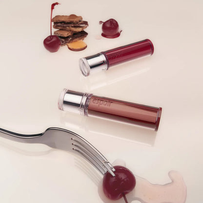 [espoir] Couture Lip Tint Glaze – Juicy Vegan Tint with Syrup Shine | 5.5g