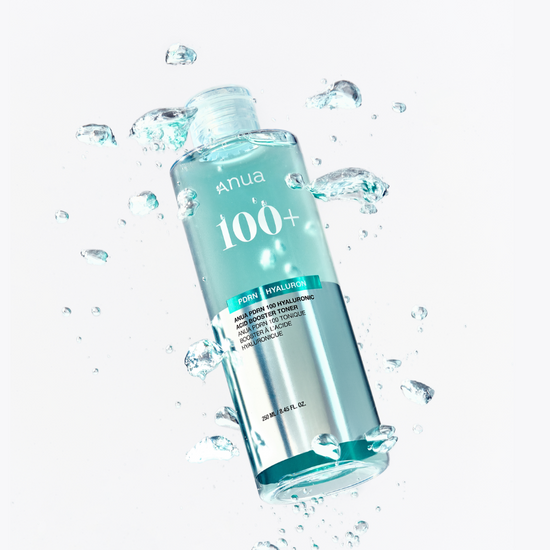 [Anua] PDRN 100 Hyaluronic Acid Booster Toner 250ml by oliveYoung