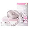 [BANILA CO.] Covericious Ultimate White Cushion Soft Smooth Finish Set 14g + Refill + Mini Powder 4g