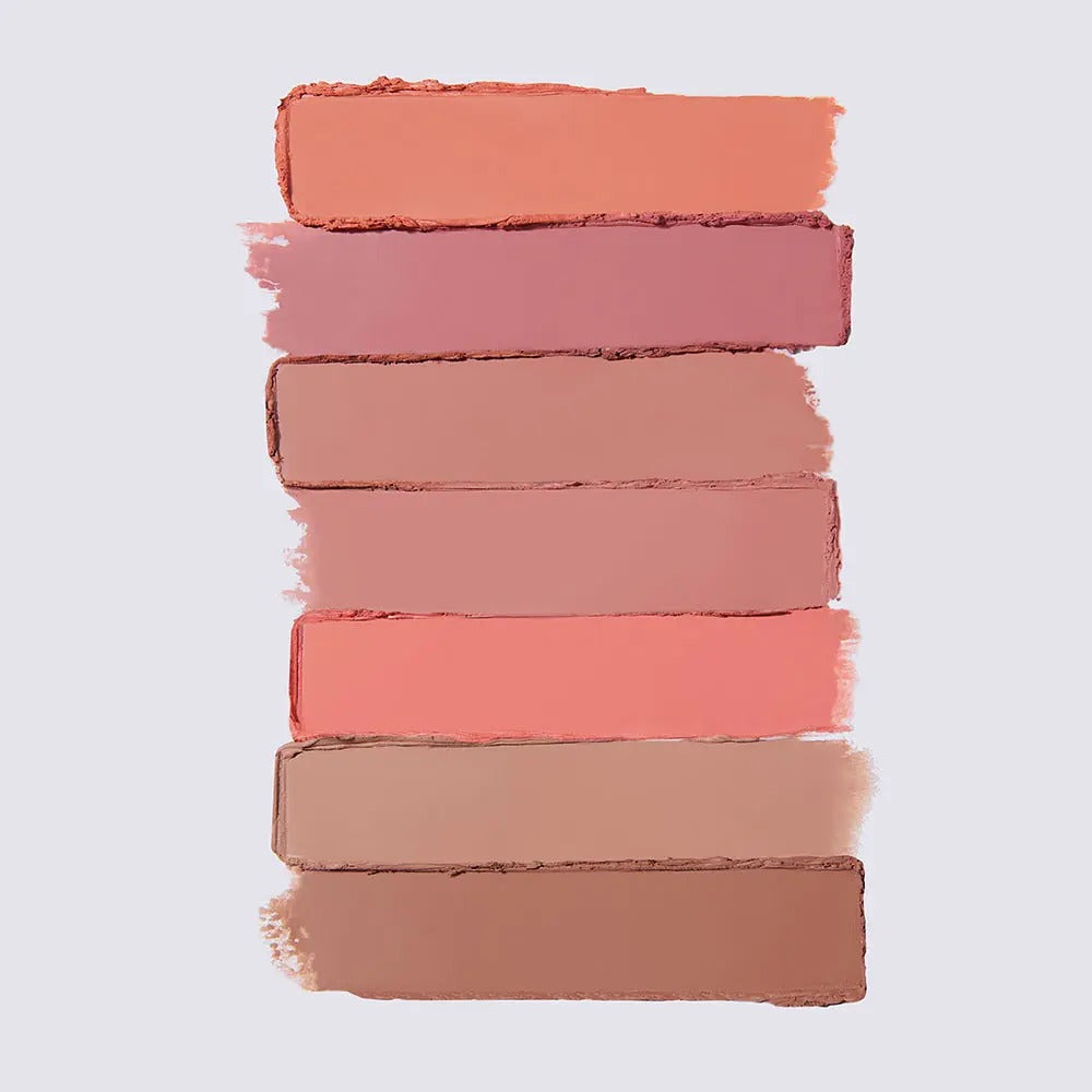 [BANILA CO.] Smudging Lip Pencil Soft Matte Blendable Finish 0.8g 9 Shades