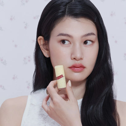 [hince] Raw Glow Gel Tint Sheer Glossy Finish Lip Tint 4ml