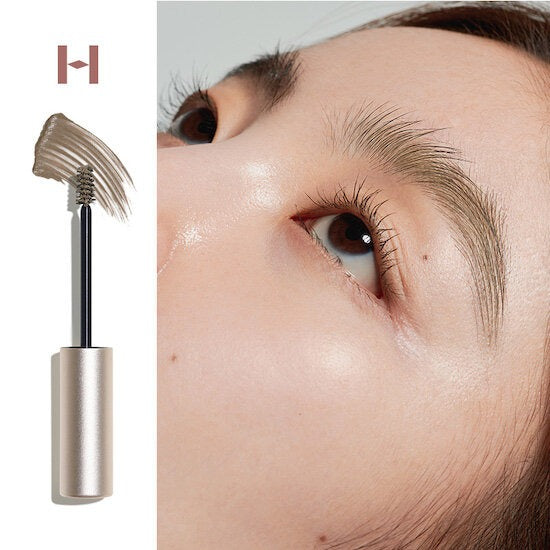 [hince] Brow Shaper Natural Hold Styling Gel 4g