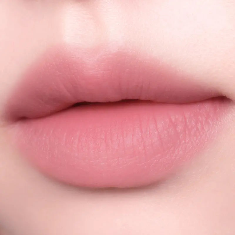 [Peripera] Slip On My Lip Soft Matte & Silky Lipstick | 1.4g / 1.6g | 13 Shades