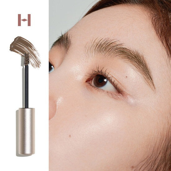 [hince] Brow Shaper Natural Hold Styling Gel 4g