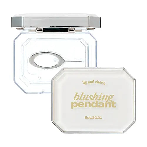 [alternativestereo] Blushing Pendant Dual-Tone Glow & Velvet Finish 3.5g x 2