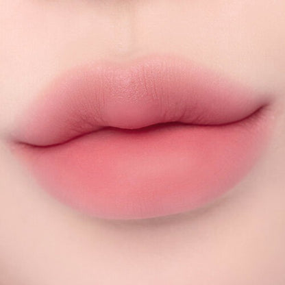 [BANILA CO.] Sheer Velvet Veil Tint Soft Matte Blur Lip Tint 4.2g 12 Shades