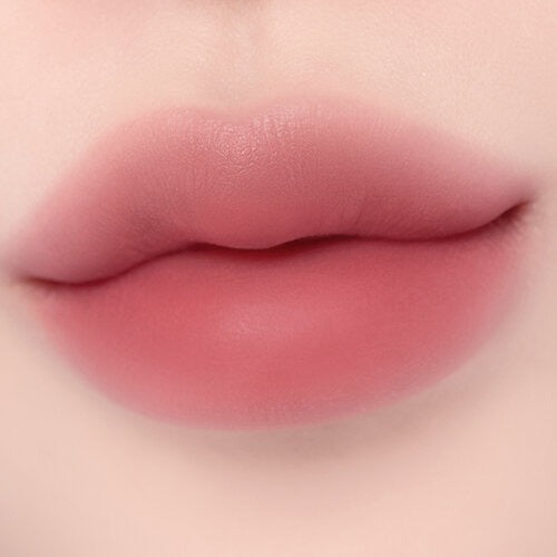 [BANILA CO.] Sheer Velvet Veil Tint Soft Matte Blur Lip Tint 4.2g 12 Shades