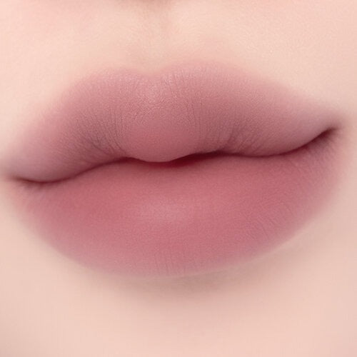 [BANILA CO.] Sheer Velvet Veil Tint Soft Matte Blur Lip Tint 4.2g 12 Shades