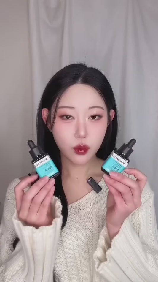 [Mediheal] Madecassoside Blemish Repair Serum | Calming Formula | 40ml + 40ml + 10ml | GlowLab