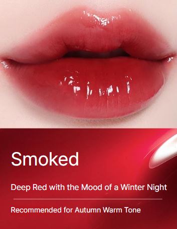 [espoir] Lip Trio Set – Couture Lip Tint Glaze + Sleek Cream Lipstick + Fitting Blur Mini (#Sour Peach)