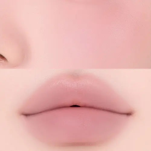 [alternativestereo] Blushing Pendant Dual-Tone Glow & Velvet Finish 3.5g x 2