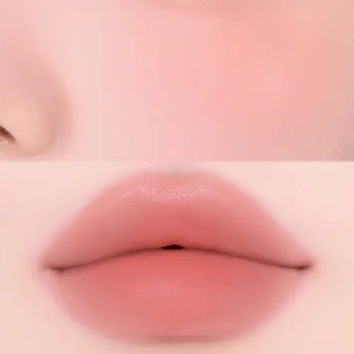 [alternativestereo] Blushing Pendant Dual-Tone Glow & Velvet Finish 3.5g x 2