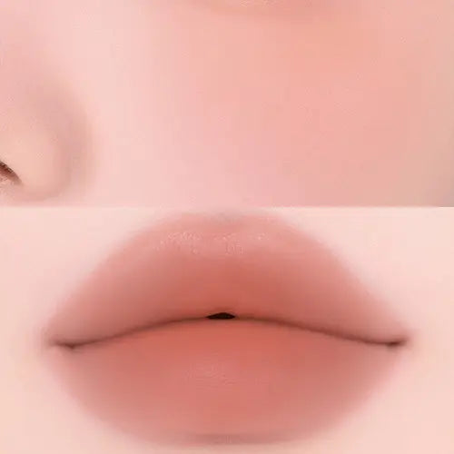 [alternativestereo] Blushing Pendant Dual-Tone Glow & Velvet Finish 3.5g x 2