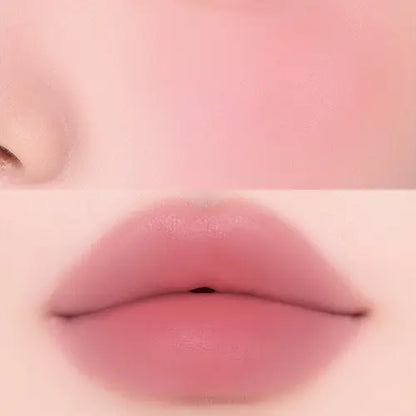 [alternativestereo] Blushing Pendant Dual-Tone Glow & Velvet Finish 3.5g x 2