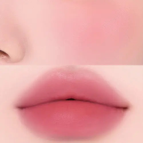 [alternativestereo] Blushing Pendant Dual-Tone Glow & Velvet Finish 3.5g x 2