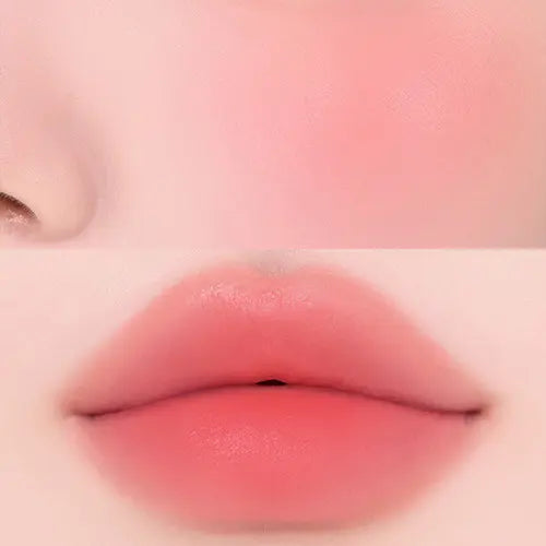 [alternativestereo] Blushing Pendant Dual-Tone Glow & Velvet Finish 3.5g x 2