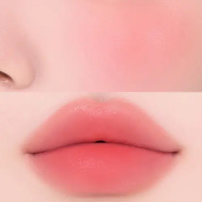 [alternativestereo] Blushing Pendant Dual-Tone Glow & Velvet Finish 3.5g x 2